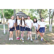 Torneo INTERCURSO - Nivel Secundario